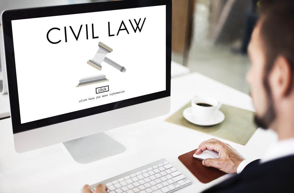 Could You Face Both Civil and Criminal Legal Consequences for a DUI?